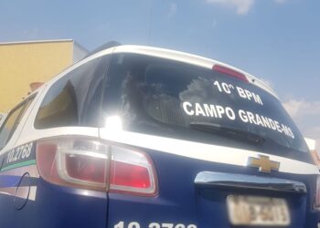Homem é morto ao defender amiga esfaqueada por ex em bar no Jardim Centro Oeste