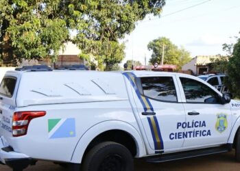 Mau cheiro chama atenção de vizinhos e polícia encontra idoso morto em Campo Grande