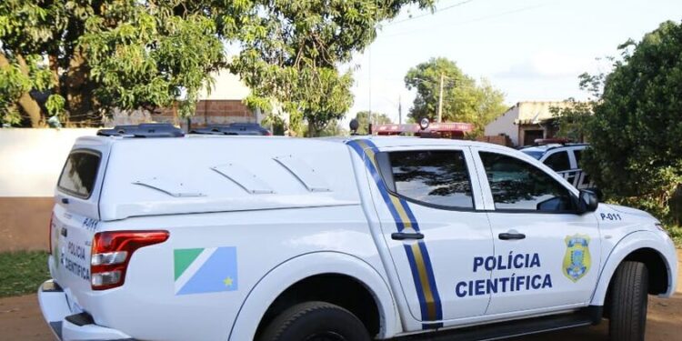 Mau cheiro chama atenção de vizinhos e polícia encontra idoso morto em Campo Grande