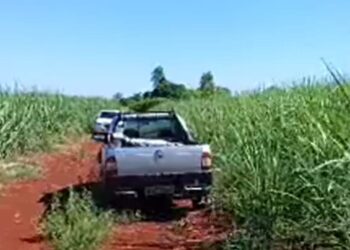 Homem desaparecido há 20 dias é encontrado morto dentro de carro