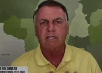 Bolsonaro define candidata em MS para substituir Soraya no Senado Federal
