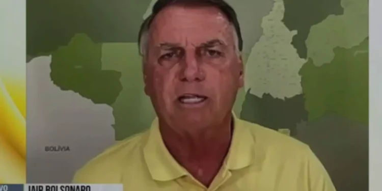 Bolsonaro define candidata em MS para substituir Soraya no Senado Federal