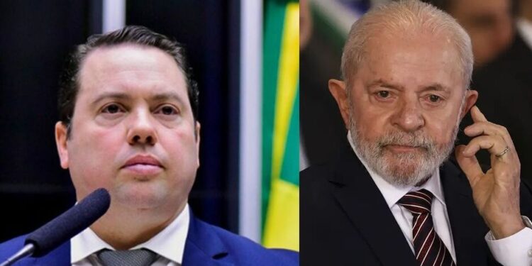 Impeachment de Lula ‘engorda’ e já tem 123 assinaturas na Câmara Federal