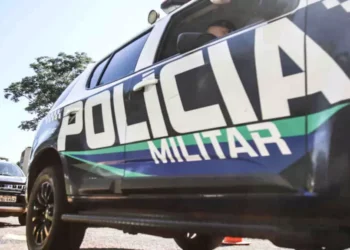 Homem é preso após agredir a própria mãe em comércio no interior de MS