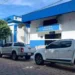 Gaeco cumpre mandados na Câmara de Vereadores de Aquidauana