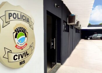 Professor é indiciado por importunação sexual e constranger alunas em Bataguassu