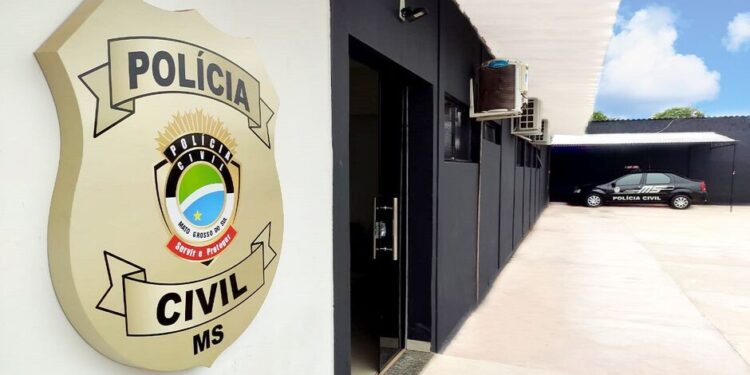 Professor é indiciado por importunação sexual e constranger alunas em Bataguassu