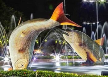 Com Bonito liderando escolha de foliões, hotéis e agências de viagem lotam agenda de Carnaval