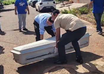 Mulher reage à surra e mata homem a tijoladas no Pênfigo