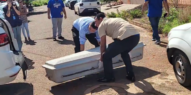 Mulher reage à surra e mata homem a tijoladas no Pênfigo