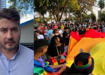 Associação diz que ideias de Rafael Tavares são perseguição a transexuais em Campo Grande