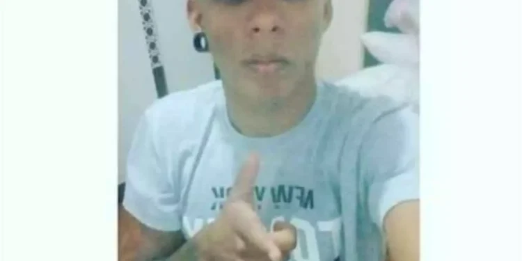 Detento que aplicava golpes de dentro do presídio é encontrado morto em cela da Máxima