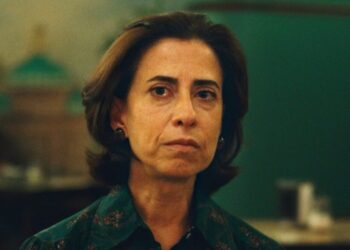 É do Brasil! Fernanda Torres conquista o Globo de Ouro de Melhor Atriz por ‘Ainda Estou Aqui’