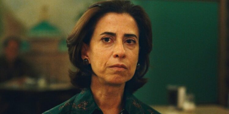 É do Brasil! Fernanda Torres conquista o Globo de Ouro de Melhor Atriz por ‘Ainda Estou Aqui’