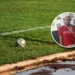 Rapaz de 28 anos passa mal durante jogo de futebol e morre em UPA de Campo Grande