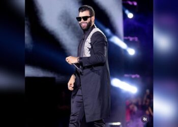 Gusttavo Lima anuncia que vai se candidatar à Presidência da República em 2026