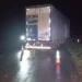 Quatro morrem em grave acidente após aquaplanagem na MS-306 em Cassilândia