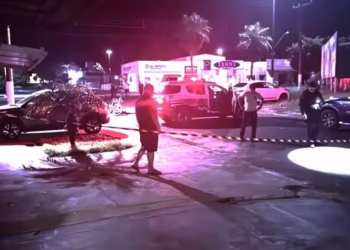 Casa de prefeita em Coronel Sapucaia é alvo de ataque a tiros durante madrugada em MS