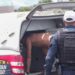 Homem é preso após mandar sargento da PM olhar para órgão genital em Campo Grande