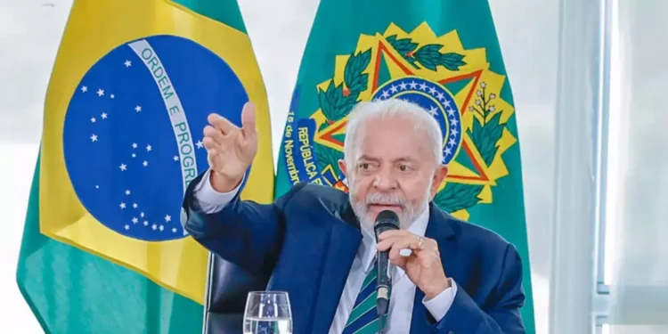 Prioridade do governo é baratear os alimentos em 2025, diz Lula