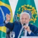 Prioridade do governo é baratear os alimentos em 2025, diz Lula