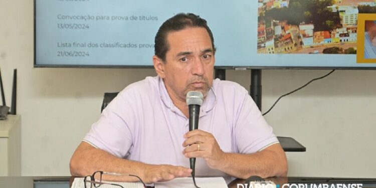 MPE apura se calote de Marcelo Iunes em empréstimo prejudicou Corumbá
