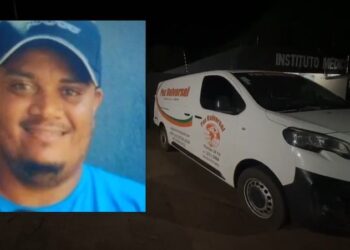 Suspeito de ter matado genro a tiros é preso em Nioaque