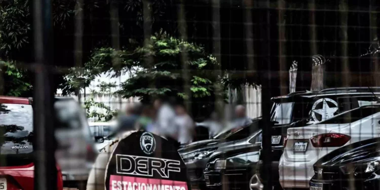 Policial civil é encontrado morto em delegacia de Campo Grande