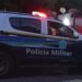 Homem é esfaqueado por irmão e sofre corte profundo em Corumbá