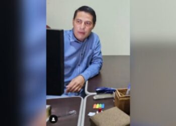 Prefeito descobre decretos ocultos e dívidas em Vicentina
