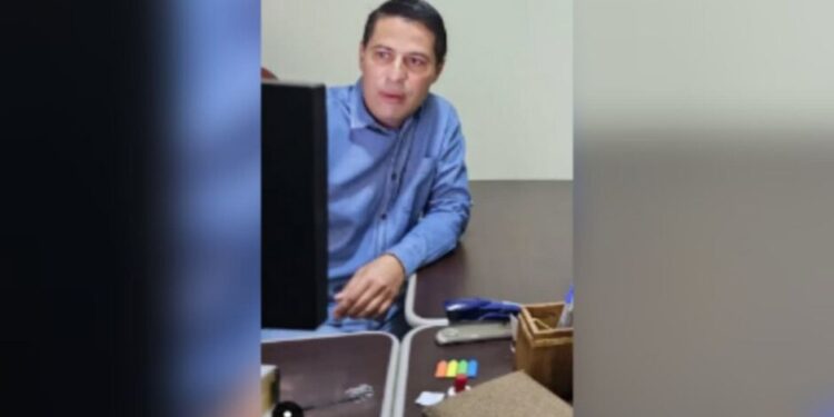 Prefeito descobre decretos ocultos e dívidas em Vicentina