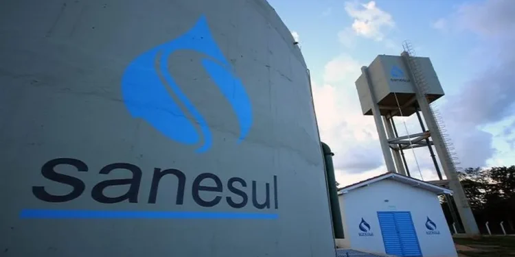 Concurso público da Sanesul oferece vagas exclusivas para PCDs; inscrições vão até 20 de janeiro