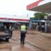 Dono de posto de gasolina é executado com mais de 80 tiros na fronteira