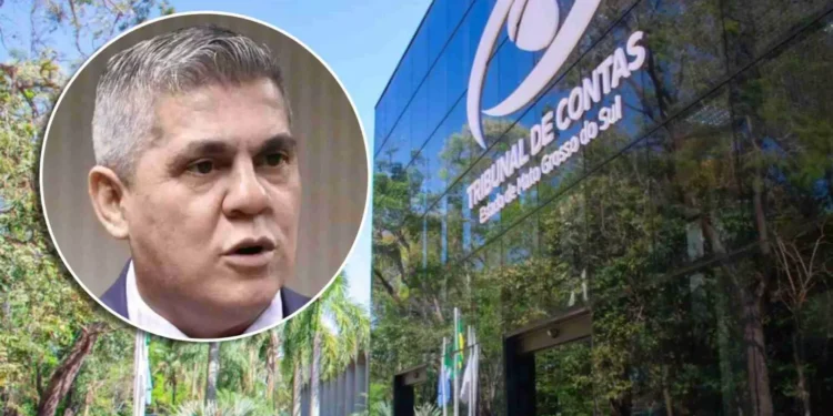 Justiça marca julgamento de Waldir Neves por rombo de R$ 19,3 milhões após fraude em licitação