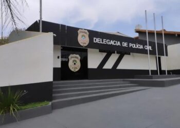 Chamado de corno, homem parte para briga e dá tiros em Rio Negro