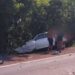 Morre uma das vítimas de acidente na BR-262, entre Aquidauana e Miranda