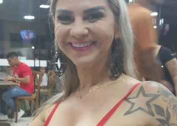 Estudante mata e esquarteja mulher após discordar do preço de programa