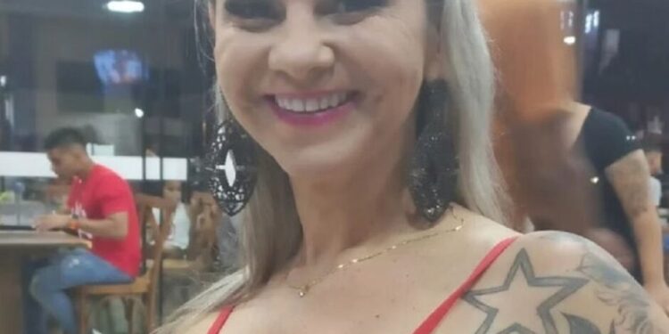 Estudante mata e esquarteja mulher após discordar do preço de programa