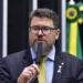 Pollon faz apelo para governador de MS para imposto sobre manejadores