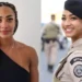 Confinada no BBB 25, policial militar Aline Patriarca é exonerada da polícia