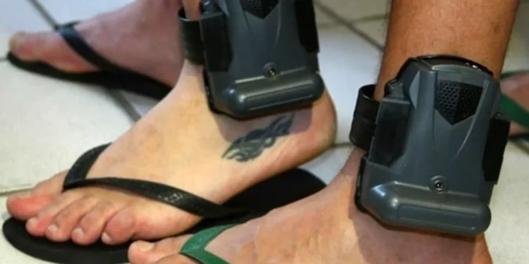 Casos de violência doméstica aumentam e mais de 300 são monitorados por tornozeleira eletrônica