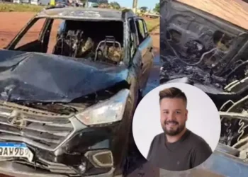 Defesa de vereador de Ribas envolvido em acidente diz que parlamentar sofreu agressões e ameaças