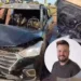 Defesa de vereador de Ribas envolvido em acidente diz que parlamentar sofreu agressões e ameaças