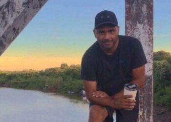 🚨 Urgente: Homem é encontrado morto em residência em Nioaque 🚨
