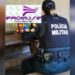 Mulher recusa ter relações e marido a estupra e sufoca em Anastácio