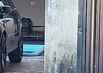 Criança entra na casa do vizinho e morre afogada em Bataguassu
