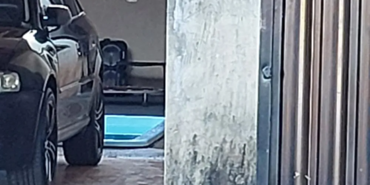 Criança entra na casa do vizinho e morre afogada em Bataguassu