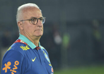 Quais os critérios de Dorival para a próxima convocação da Seleção?