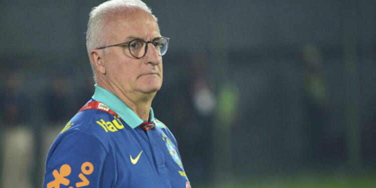 Quais os critérios de Dorival para a próxima convocação da Seleção?