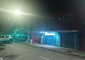 Três assaltantes morrem em confronto com policiais em Campo Grande